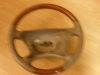 Mercedes Benz - R230 CONVERTIBLE  Steering Wheel - 230460